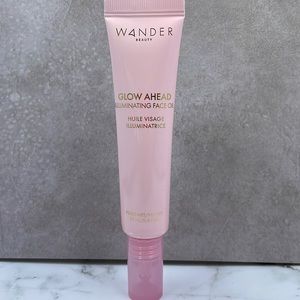 Glow Ahead Illuminating Face Oil | Wander Beauty ~ Brand NEW